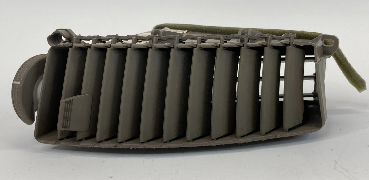 2005 2006 05 06 NISSAN ALTIMA DASH CENTER LEFT SIDE AIR VENT OUTLET GRILLE OEM