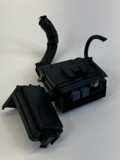 2005-2007 Honda Odyssey 3.5L A/T Engine Compartment Small Multi Relay Box Unit