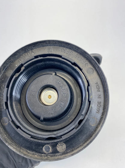 2007-2014 FORD EDGE 3.5L V6 RADIATOR COOLANT EXPANSION RESERVOIR TANK CAP OEM
