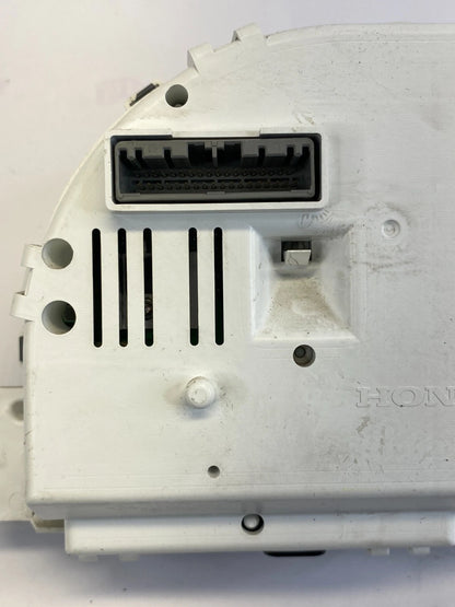 2010 2011 HONDA CR-V DASH PANEL SPEEDOMETER CLUSTER GAUGES 249K MILES 78100-SWA