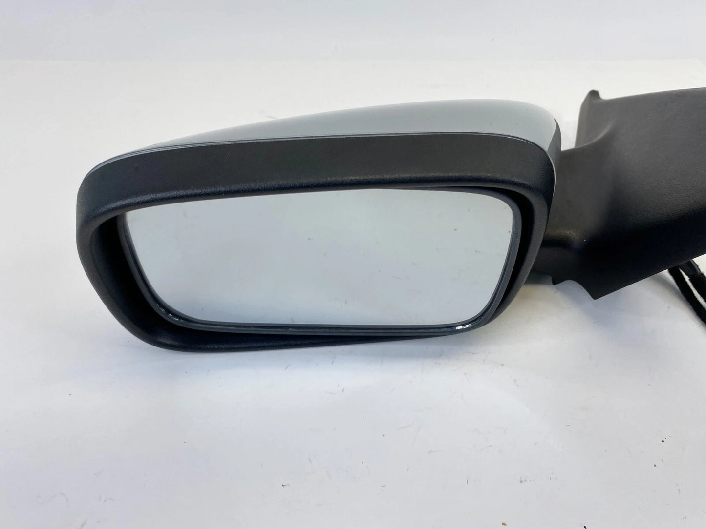 04-06 VOLVO S40 LEFT DRIVER SIDE VIEW DOOR POWER MIRROR W/ TURN SIGNAL 30674980