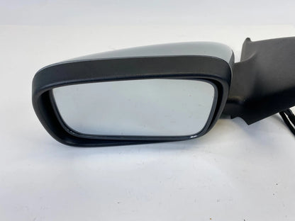 04-06 VOLVO S40 LEFT DRIVER SIDE VIEW DOOR POWER MIRROR W/ TURN SIGNAL 30674980