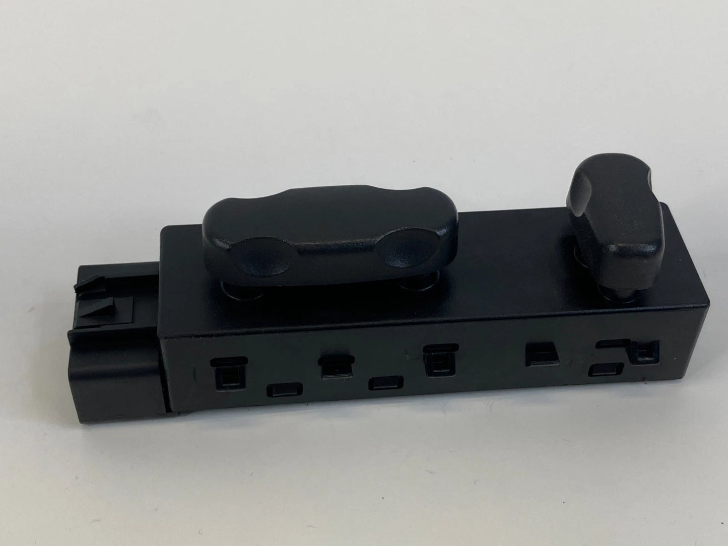 2010-2013 Buick LaCrosse Front Left Seat Adjustment Switch 25974714 OEM