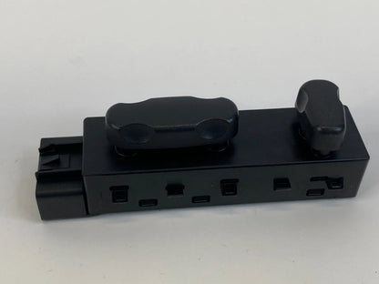 2010-2013 Buick LaCrosse Front Left Seat Adjustment Switch 25974714 OEM