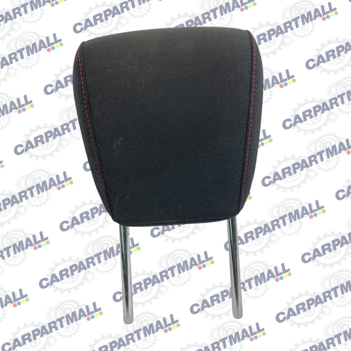 2010-2017 Chevrolet Equinox Front Left Driver Seat Head Rest Headrest OEM