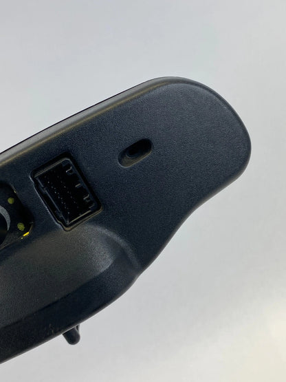 02-09 CHEVROLET TRAILBLAZER REAR VIEW MIRROR AUTO DIM COMPASS TEMP ONSTAR OEM