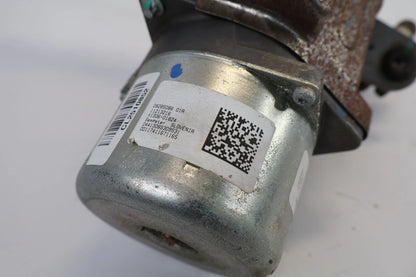 2012-2018 CHEVROLET SONIC ELECTRIC STEERING COLUMN ASSEMBLY OEM FACTORY 95234601
