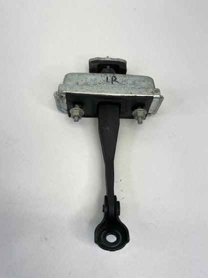 2007-2015 LINCOLN MKX BASE SUV 4-DR REAR LEFT DOOR CHECK STOP STOPPER STRAP ARM