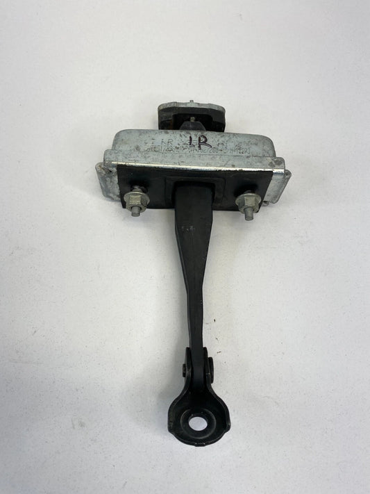 2007-2015 LINCOLN MKX BASE SUV 4-DR REAR LEFT DOOR CHECK STOP STOPPER STRAP ARM