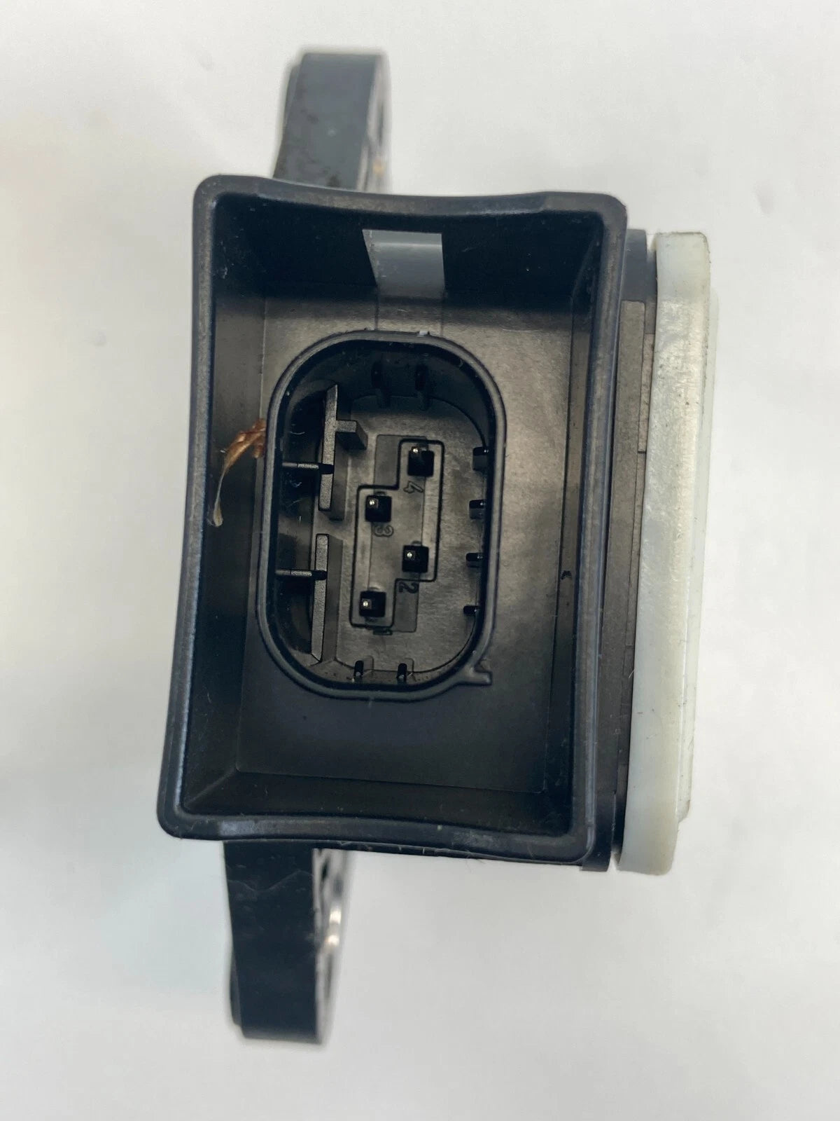 2007-2013 NISSAN ALTIMA SUSPENSION YAW RATE GRAVITY SENSOR MODULE 47931-JA00A