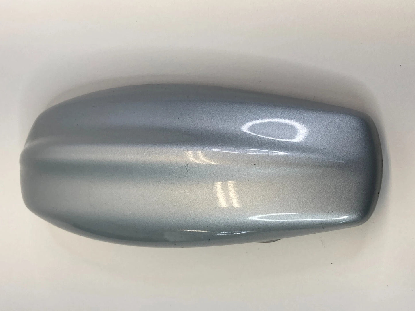 2009-2015 JAGUAR XF ROOF SHARK FIN RADIO GPS ANTENNA W/ COVER 7W9319C089 OEM