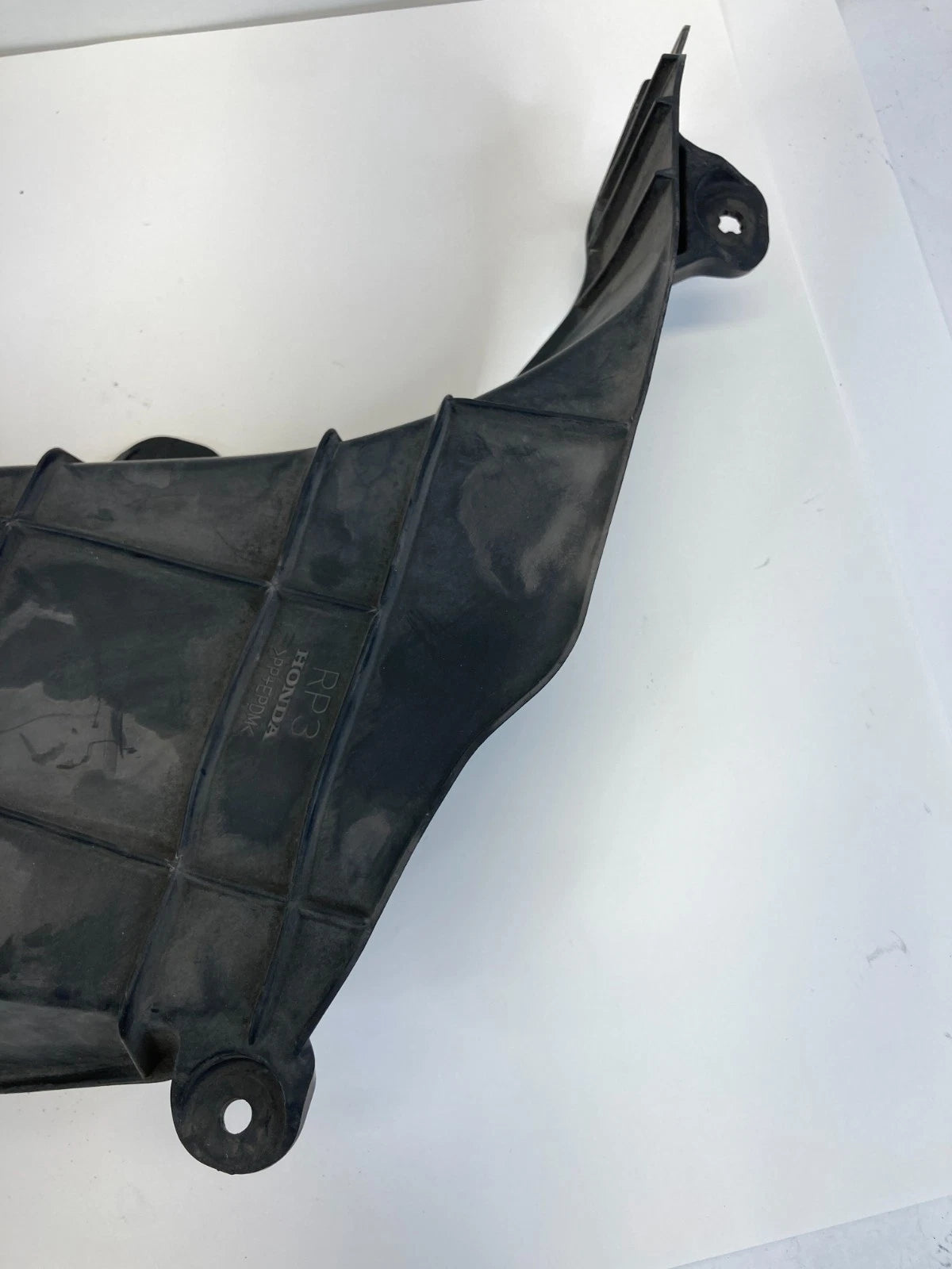 09 10 11 12 2013 Honda Fit 1.5L Cowl Cabin Air Duct Cooling Housing Cover OEM