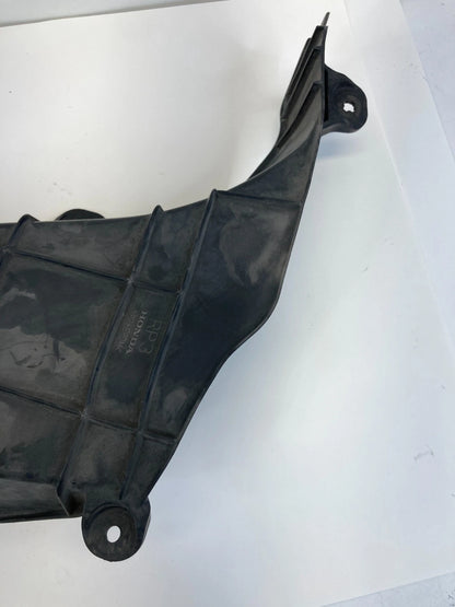 09 10 11 12 2013 Honda Fit 1.5L Cowl Cabin Air Duct Cooling Housing Cover OEM