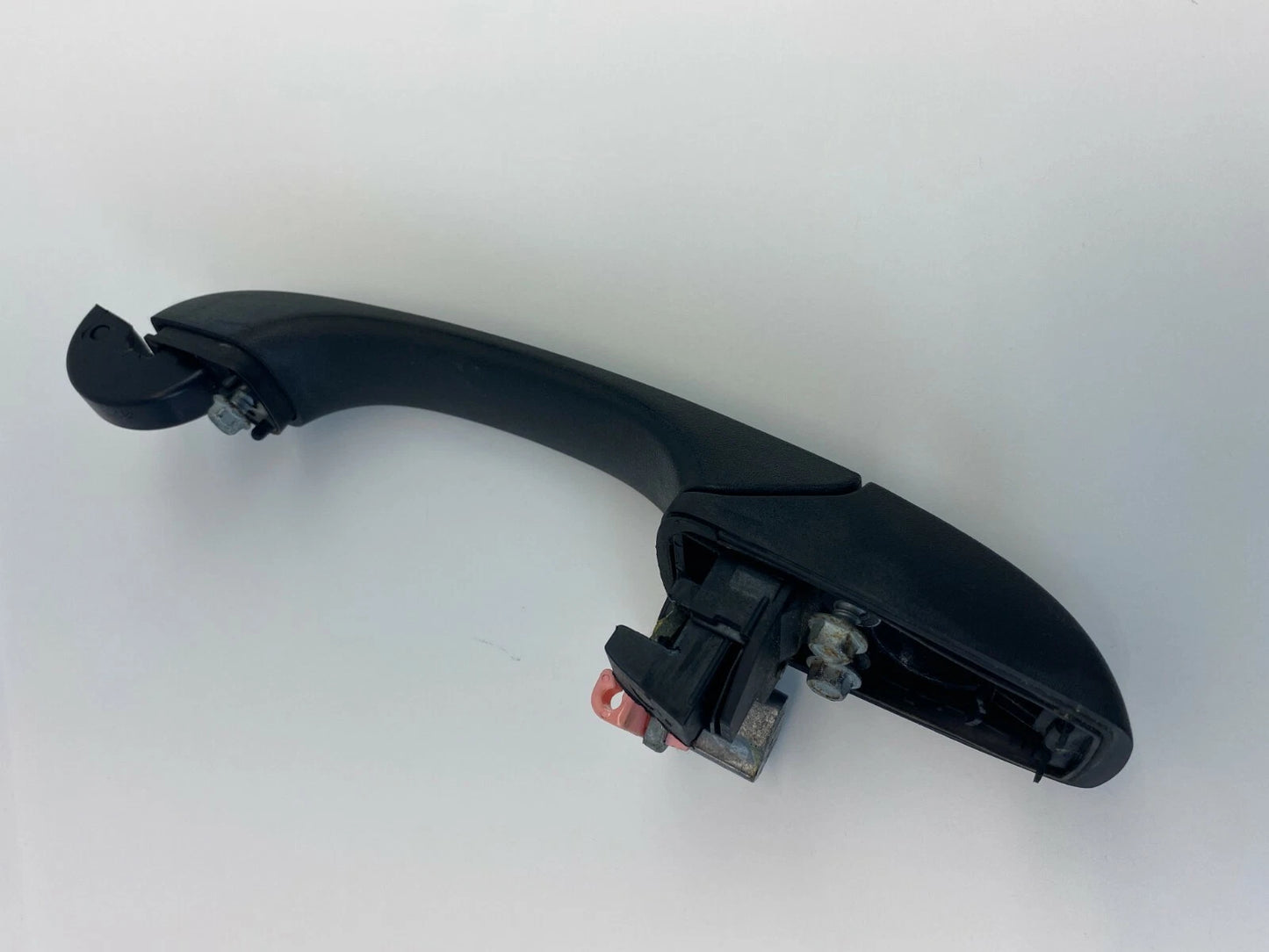 07-12 DODGE CALIBER 07-17 COMPASS FRONT LEFT DRIVER SIDE EXTERIOR DOOR HANDLE