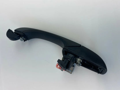 07-12 DODGE CALIBER 07-17 COMPASS FRONT LEFT DRIVER SIDE EXTERIOR DOOR HANDLE