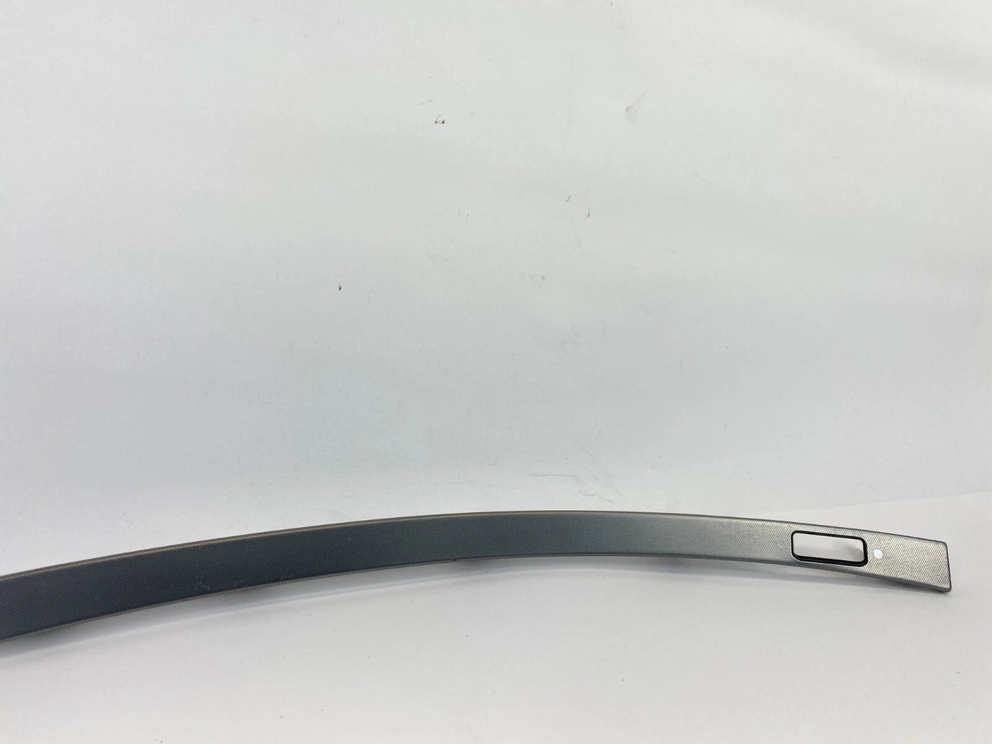 04-08 ACURA TL DASH RIGHT PASSENGER SIDE BEZEL PANEL TRIM MOLDING 77560-SEP-A010