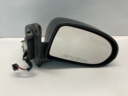 2007-2010 Jeep Compass Right Passenger Side View Power Door Mirror E13011074 OEM