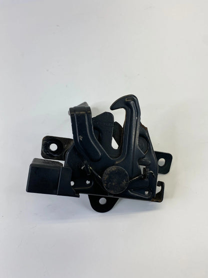 2012-2017 HYUNDAI ACCENT FRONT HOOD LOCK LATCH RELEASE ACTUATOR ASSY OEM