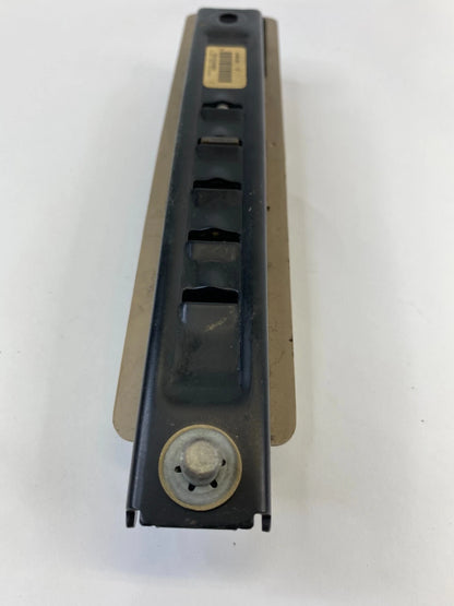 2003-2007 HONDA ACCORD SEDAN FRONT RIGHT PASSENGER SEAT BELT HEIGHT ADJUSTER OEM