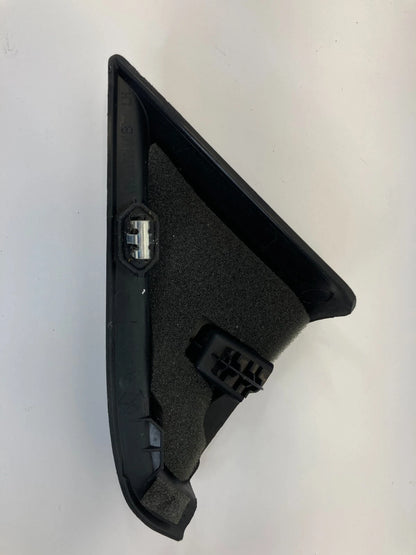 2013-2016 DODGE DART FRONT LEFT SIDE INNER DOOR PANEL MIRROR TRIM COVER ASSY OEM