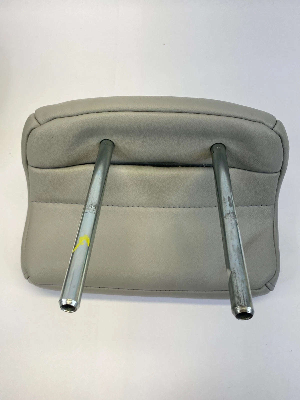 2009-2016 TOYOTA VENZA REAR SEAT 2ND ROW HEADREST HEAD REST SET OF 3 OEM