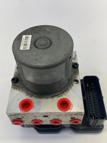 2011-2013 KIA FORTE 2.0L FWD ABS ANTI LOCK BRAKE PUMP MODULE BE6003G801 OEM