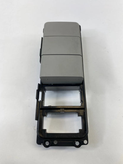2004 2005 2006 KIA SPECTRA SEDAN DASH BLANK SWITCH COVER 201002764 OEM
