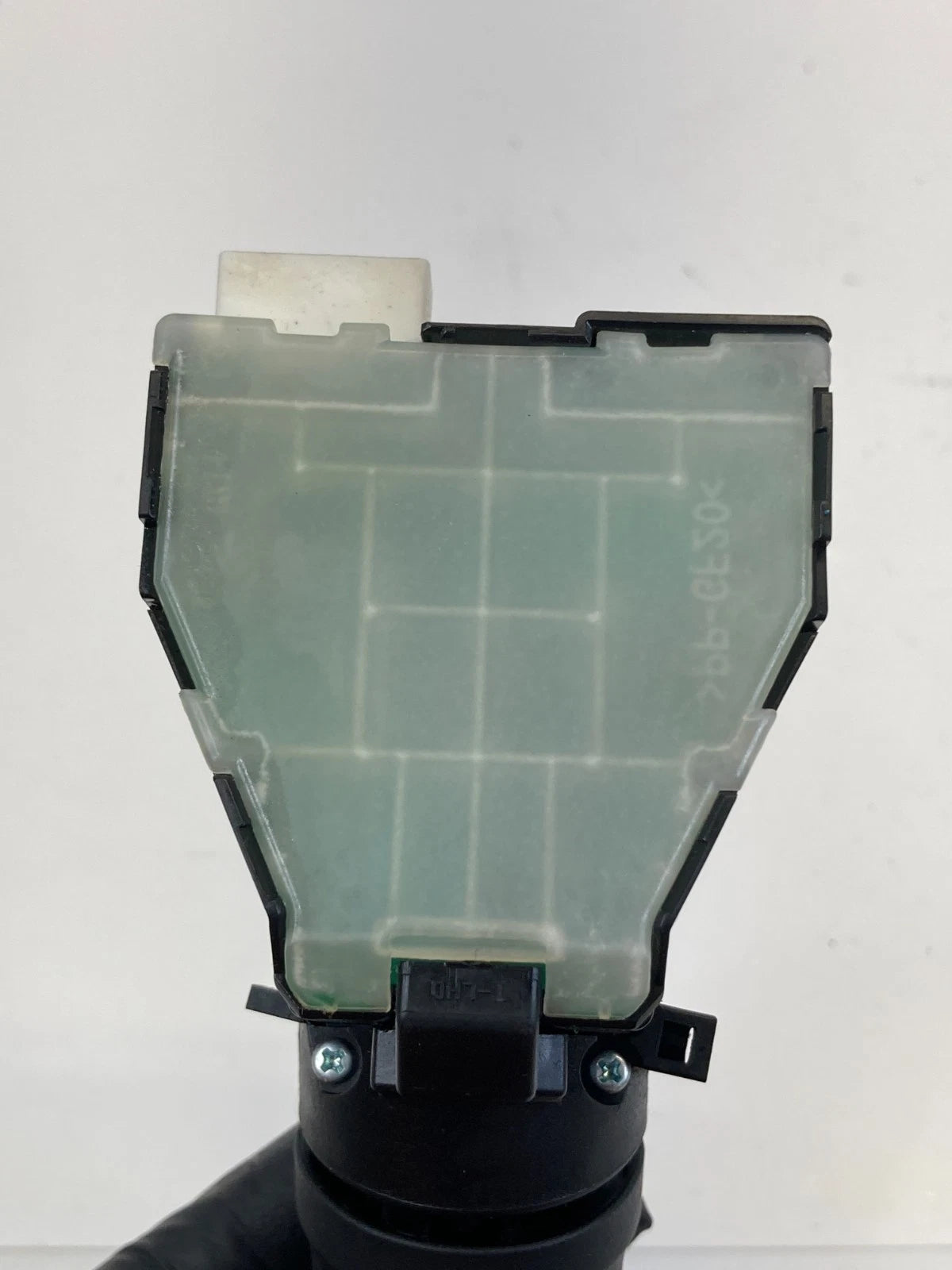 06-10 INFINITI M35 HEADLIGHT TURN SIGNAL FOG LIGHT CONTROL SWITCH 25540EH100 OEM