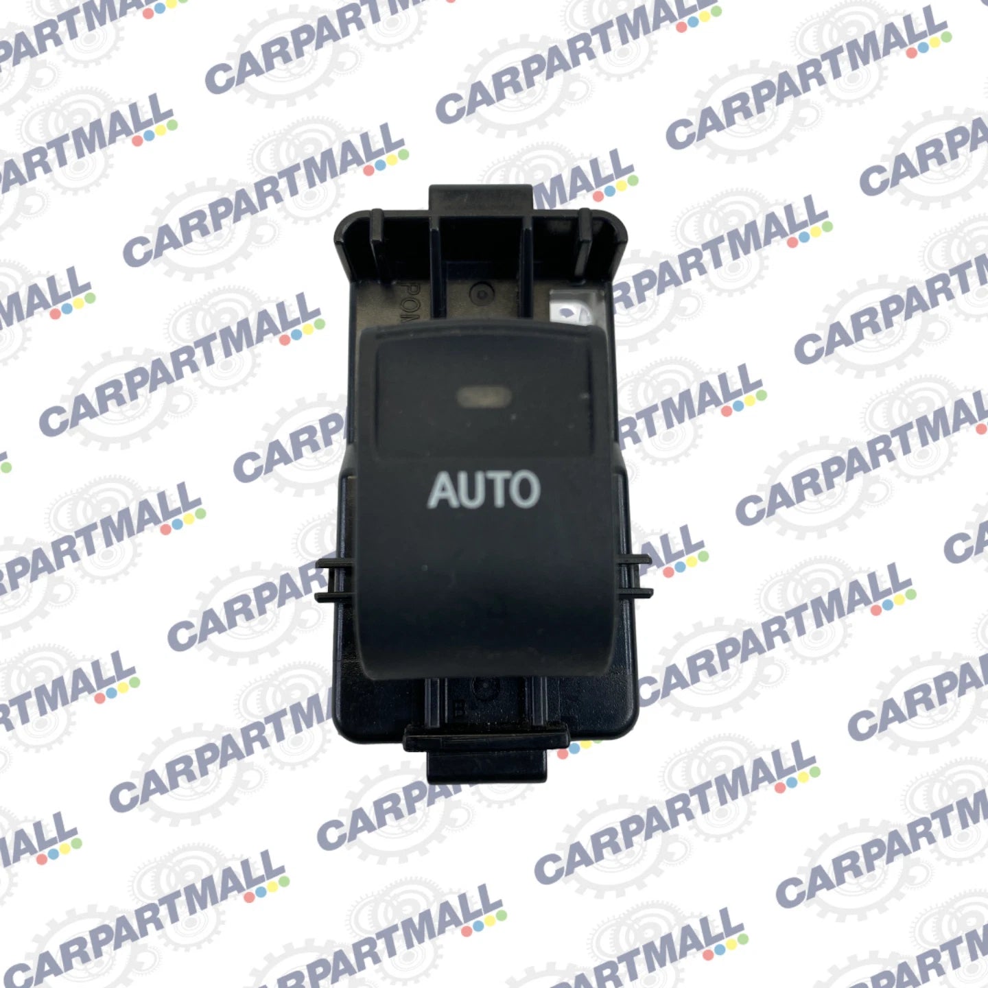 2009-2011 TOYOTA CAMRY REAR LEFT SIDE DOOR POWER WINDOW CONTROL SWITCH OEM