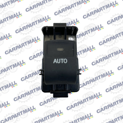 2009-2011 TOYOTA CAMRY REAR LEFT SIDE DOOR POWER WINDOW CONTROL SWITCH OEM