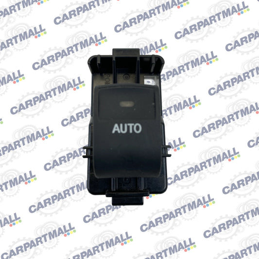2009-2011 TOYOTA CAMRY REAR LEFT SIDE DOOR POWER WINDOW CONTROL SWITCH OEM