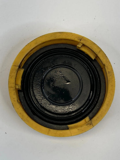 2010-2014 SUBARU LEGACY BRAKE MASTER CYLINDER FLUID CAP RESERVOIR TANK LID COVER