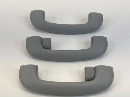 2016-2020 KIA SORENTO ROOF GRAB HANDLE REAR LEFT & RIGHT FRONT RIGHT SET OF 3
