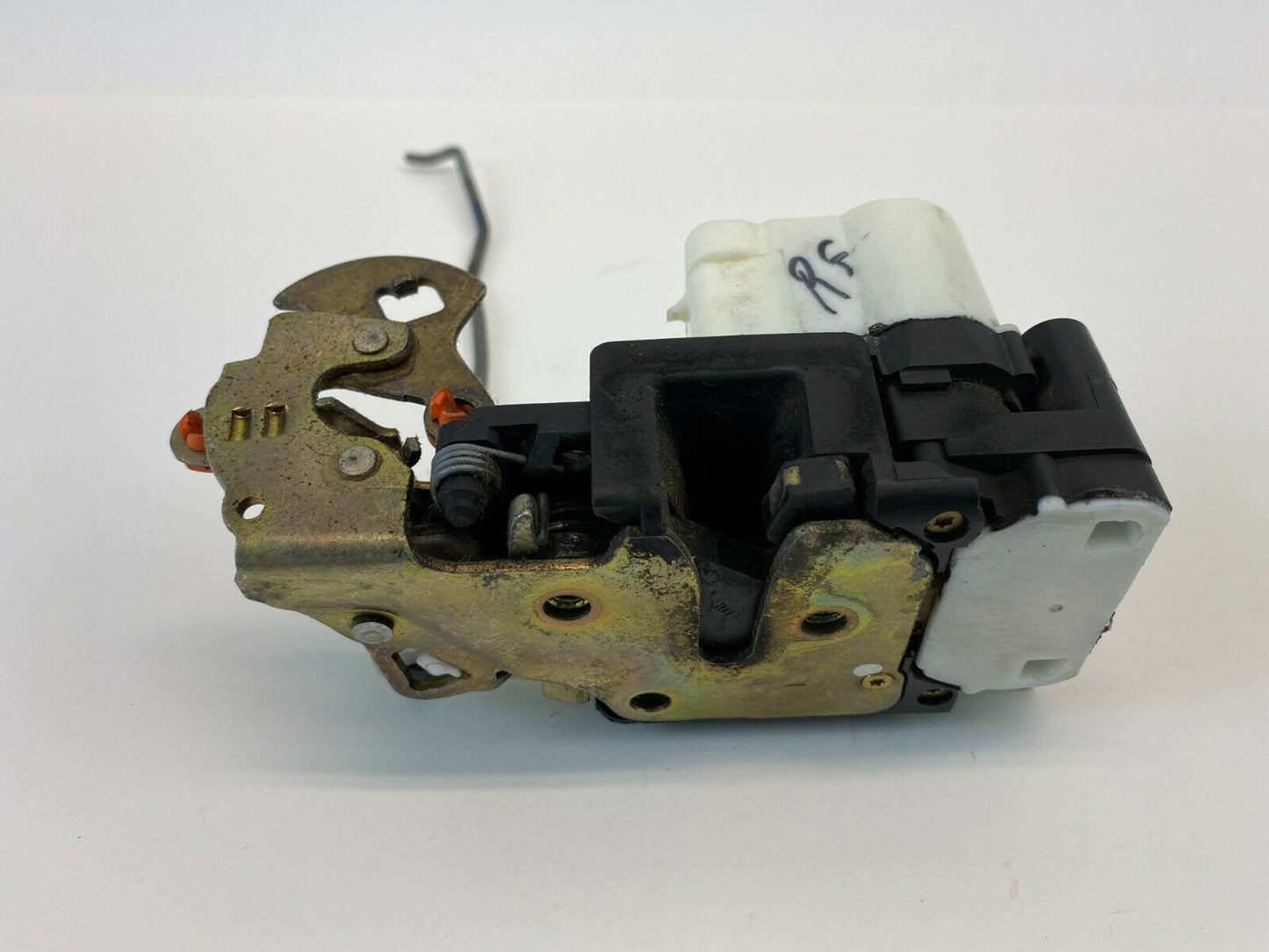 05-07 Saturn Relay 05-08 Uplander Front Right Door Lock Latch Actuator 16872414