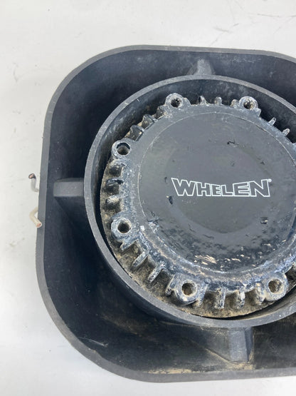 2013-2019 Ford Explorer Police Interceptor Utility Whelen Audio Speaker SA315P