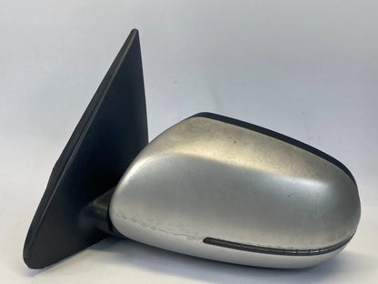 2011-2013 KIA FORTE SEDAN LEFT DRIVER SIDE VIEW POWER DOOR MIRROR TURN SIGNAL
