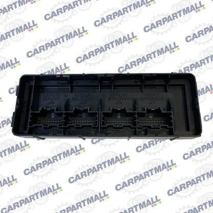 2010 2011 GMC TERRAIN CHEVROLET EQUINOX TEMPERATURE CONTROL MODULE UNIT 13574815