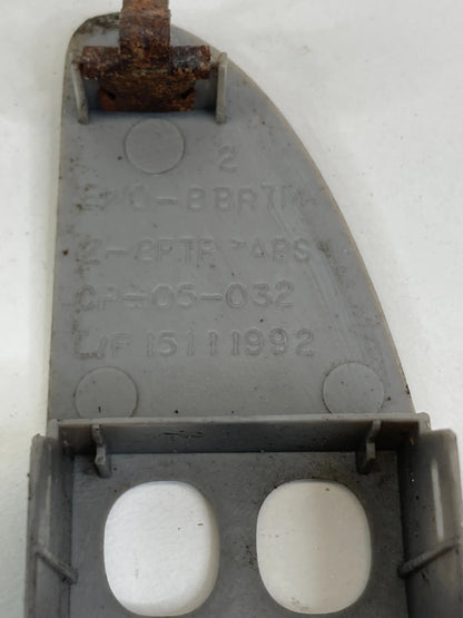 2005 2006 2007 BUICK TERRAZA MEMORY SEAT SWITCH COVER BEZEL TRIM 15111992 OEM