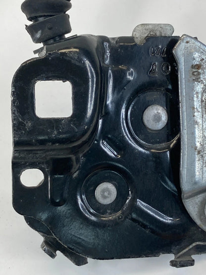 2013-2020 FORD FUSION FRONT RIGHT HOOD LOCK LATCH RELEASE ACTUATOR DS7A-16700-AD