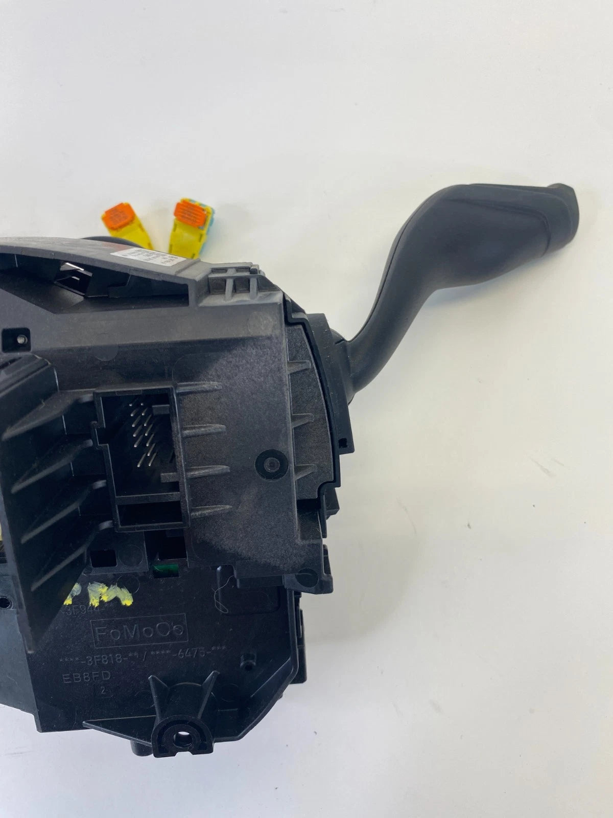 12-18 FORD FOCUS WINDSHIELD WIPER & TURN SIGNAL MULTI-FUNCTION SWITCH ASSY OEM
