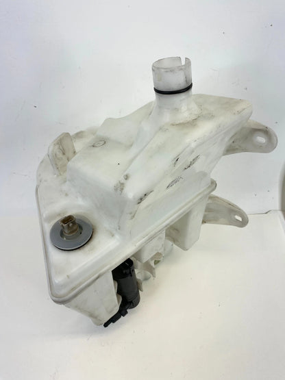 2004-2011 Saab 9-3 Windshield Wiper Washer Fluid Reservoir Tank Pump OEM