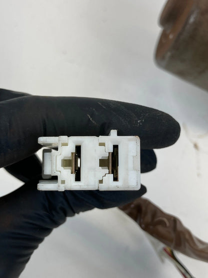 2004-2009 TOYOTA PRIUS 1.5L L4 ELECTRIC POWER STEERING MOTOR COLUMN 160800-0380