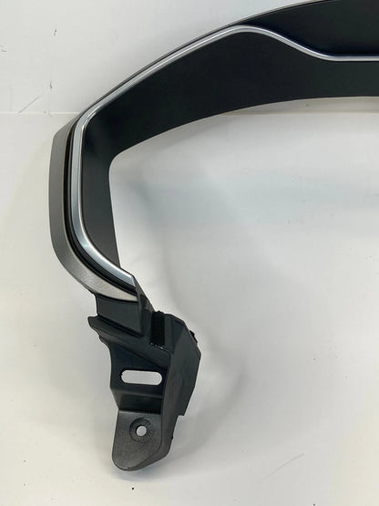 13-16 FORD FUSION CLUSTER DASH BEZEL TRIM MOLDING OEM FACTORY FS73-F044D70-BA