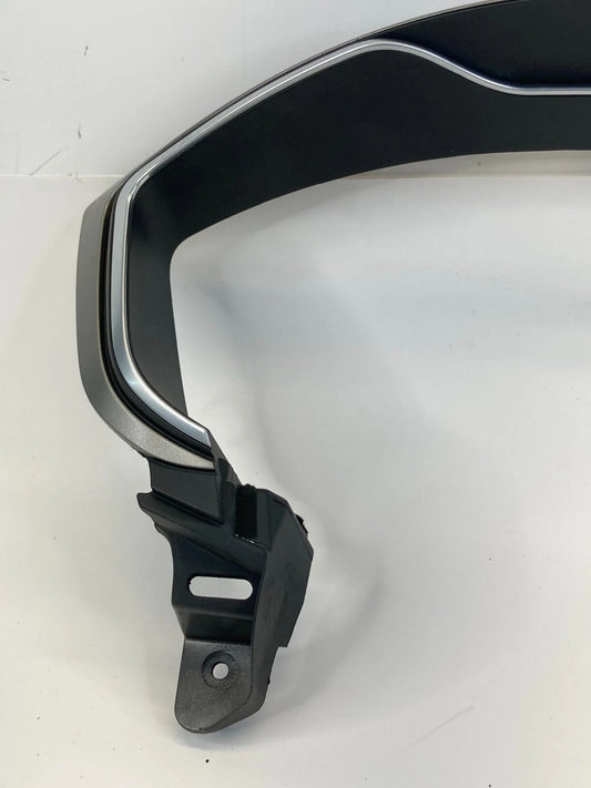 13-16 FORD FUSION CLUSTER DASH BEZEL TRIM MOLDING OEM FACTORY FS73-F044D70-BA