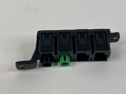 13-20 ALTIMA MAXIMA SENTRA FR LH DASH TRUNK TRACTION OFF CONTROL SWITCH W/BLANKS