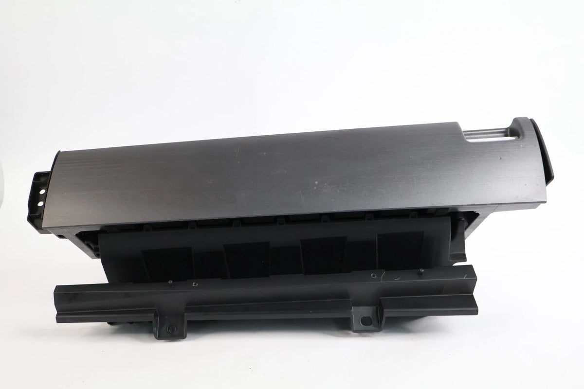 2007-2011 HONDA CR-V UPPER GLOVE BOX DASH STORAGE BIN COMPARTMENT 77330-SWA-A0