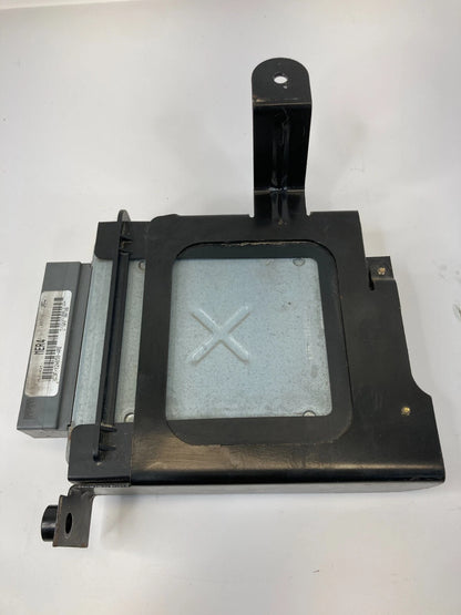 1999 FORD F-250 SUPER DUTY 5.4L AT ENGINE COMPUTER CONTROL MODULE ECM ECU OEM