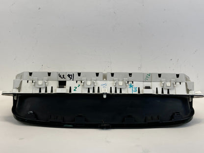 2004-2006 Lincoln Navigator Dash Instrument Cluster Speedometer Gauges UNK Miles