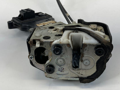 2003-2008 Mazda 6 Mazda6 Sedan Rear Right Back Door Lock Latch Actuator Release