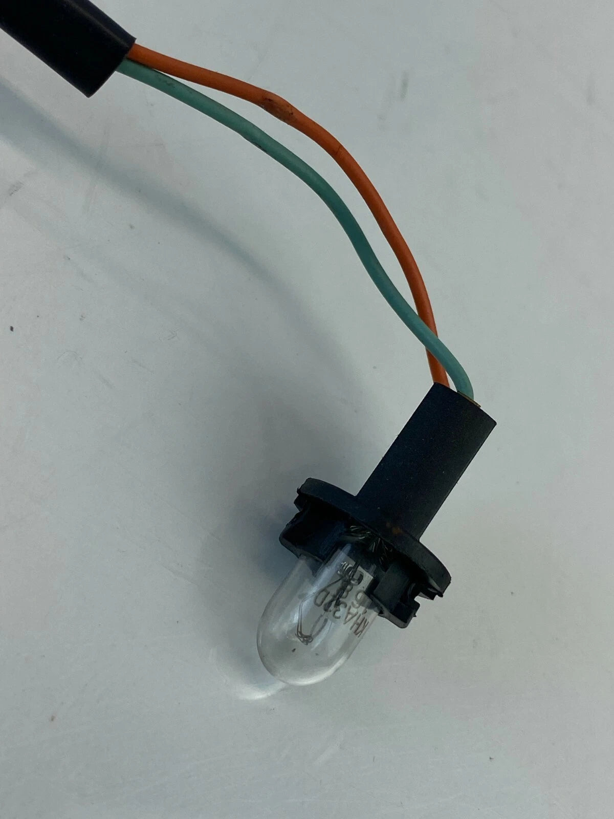 2011-2014 HYUNDAI SONATA FRONT RIGHT DOOR PANEL COURTESY LIGHT LAMP WIRE HARNESS